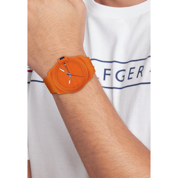 Tommy Hilfiger Montre AUSTIN - 01 - ZZO30S405|H00