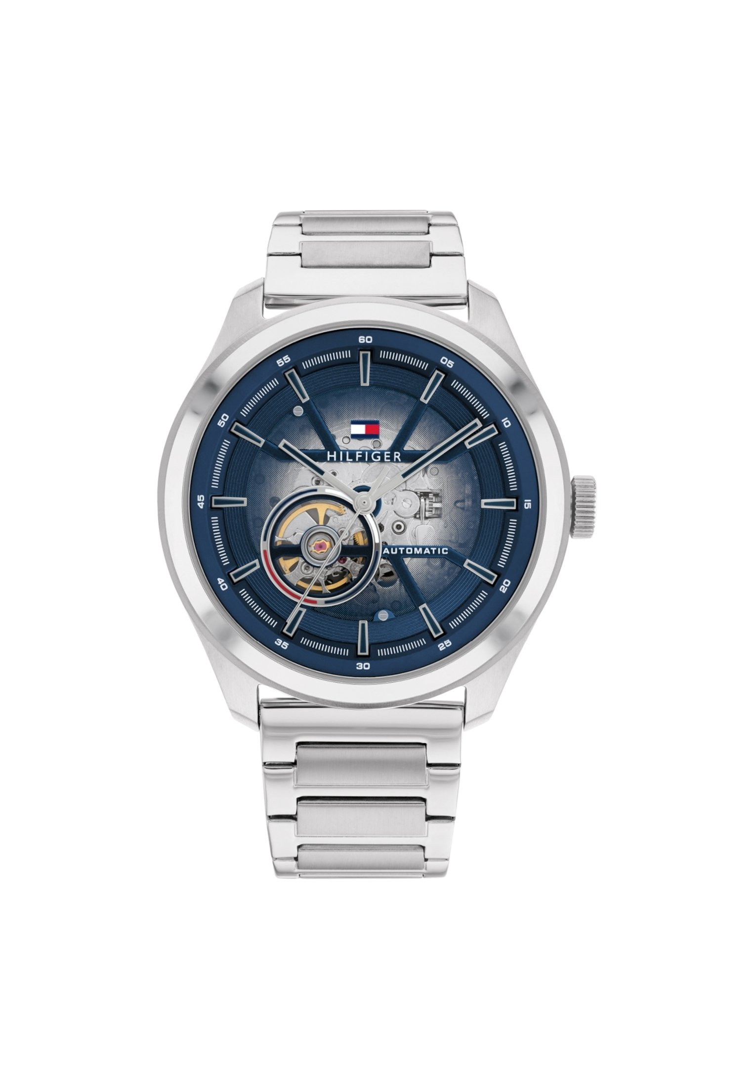 Tommy Hilfiger Montre à aiguilles  SHOP BY STYLE  - 01 - TO152M085|D11