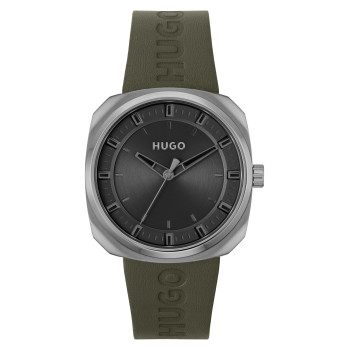 HUGO Montre UHR SHRILL - 01 - HU752M04F|N11