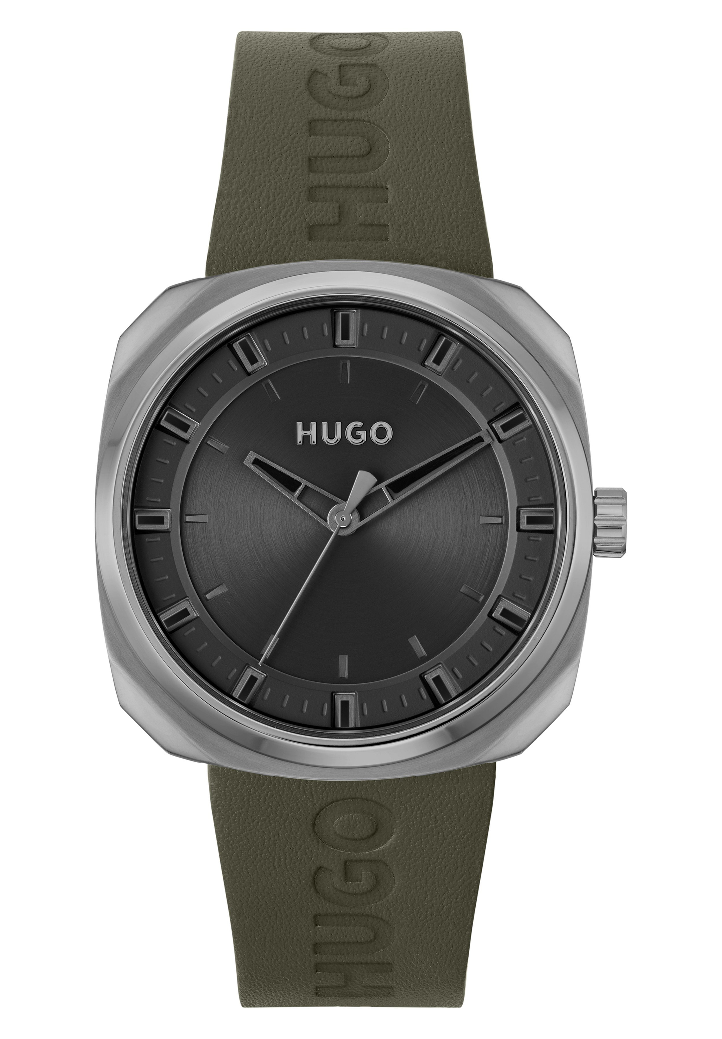 HUGO Montre UHR SHRILL - 01 - HU752M04F|N11