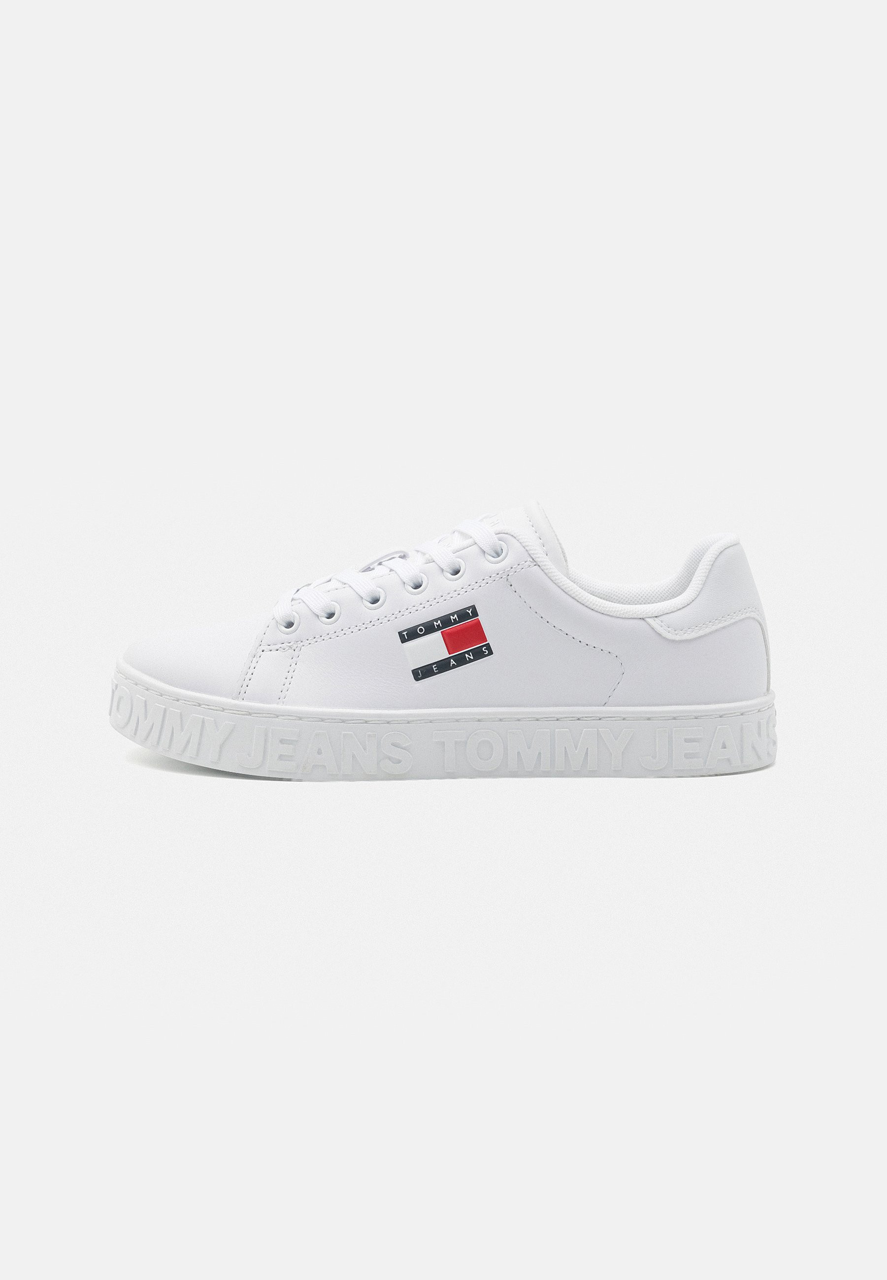 Tommy Jeans Baskets basses COOL  - 01 - TOB11A0F9|A11