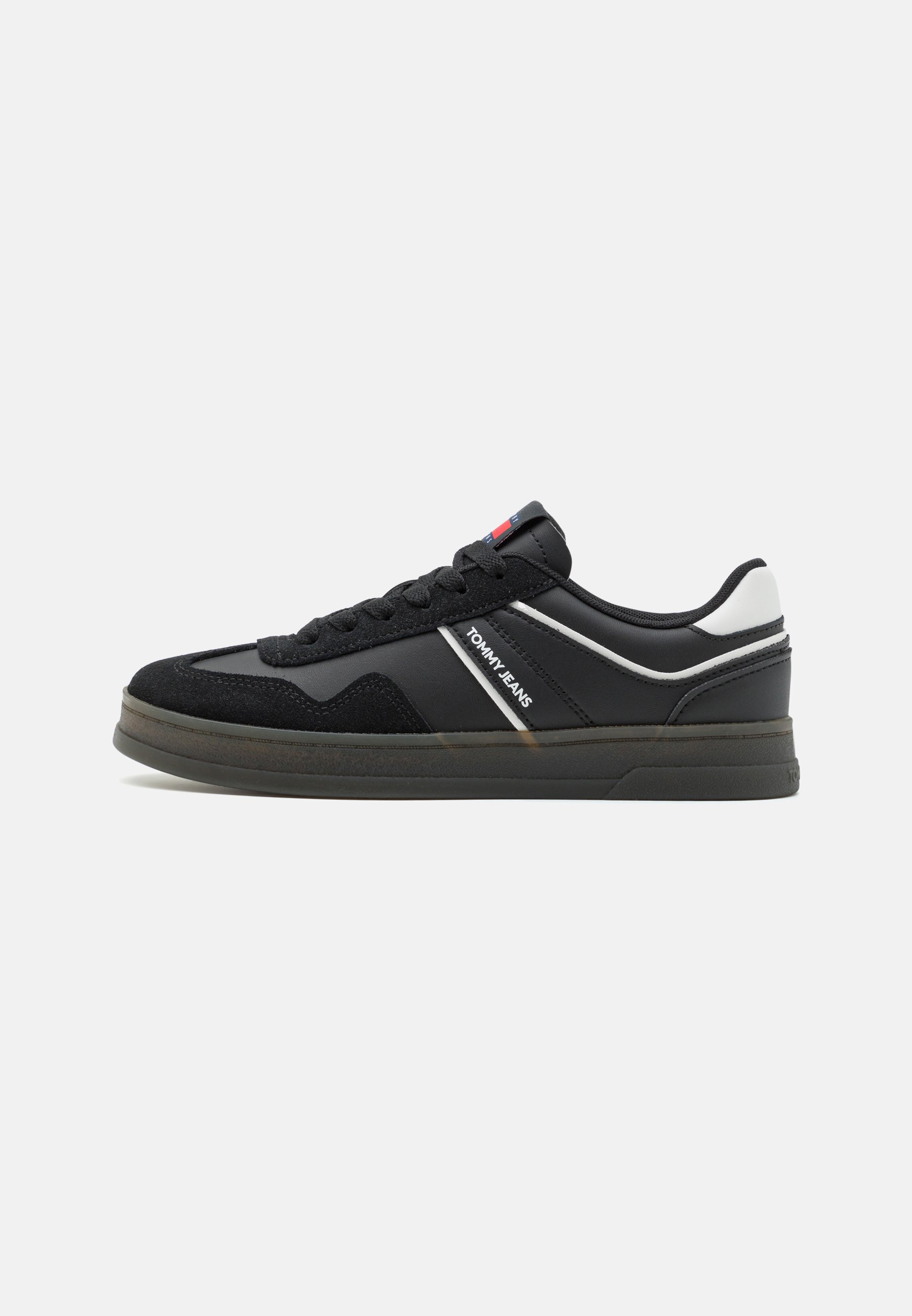 Tommy Jeans Baskets basses COURT - 01 - TOB11A0HQ|Q11