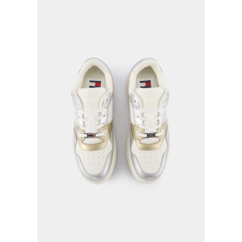 Tommy Jeans Baskets basses BASKET - 01 - TOB11A0I1|D11