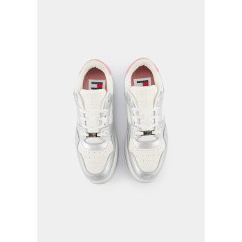 Tommy Jeans Baskets basses RETRO BASKET - 01 - TOB11A0HT|D11