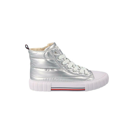 Tommy Hilfiger Baskets montantes  - 01 - TO111A12M|D11