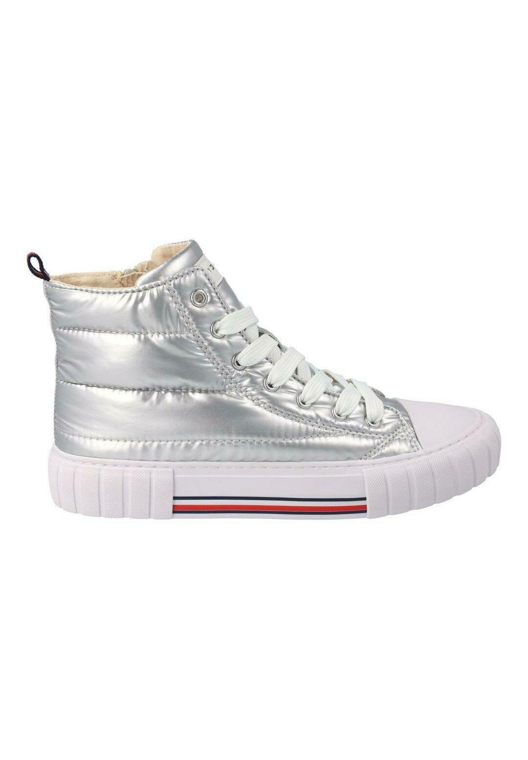 Tommy Hilfiger Baskets montantes  - 01 - TO111A12M|D11