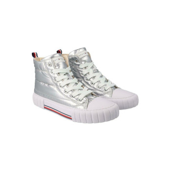 Tommy Hilfiger Baskets montantes  - 01 - TO111A12M|D11