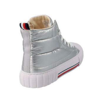 Tommy Hilfiger Baskets montantes  - 01 - TO111A12M|D11