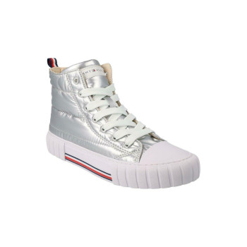 Tommy Hilfiger Baskets montantes  - 01 - TO111A12M|D11