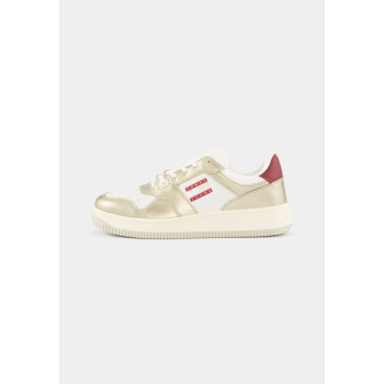 Tommy Jeans Baskets basses RETRO BASKET - 01 - TOB11A0HT|A11