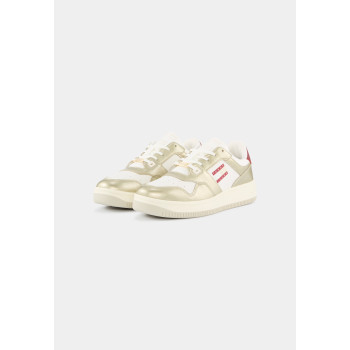 Tommy Jeans Baskets basses RETRO BASKET - 01 - TOB11A0HT|A11