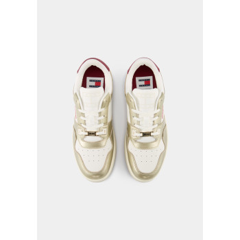 Tommy Jeans Baskets basses RETRO BASKET - 01 - TOB11A0HT|A11