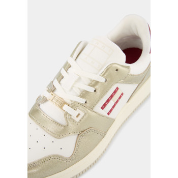 Tommy Jeans Baskets basses RETRO BASKET - 01 - TOB11A0HT|A11