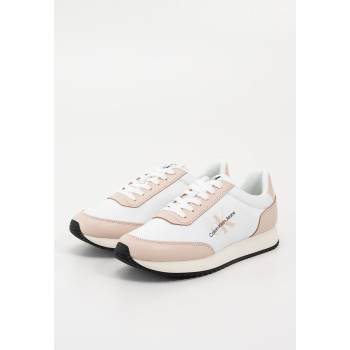 Calvin Klein Jeans Baskets basses RUNNER LOW - 01 - ZZO2HHR22|A00