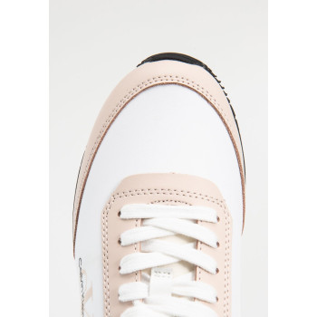 Calvin Klein Jeans Baskets basses RUNNER LOW - 01 - ZZO2HHR22|A00