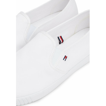 Tommy Hilfiger Baskets basses  ESSENTIAL - 01 - TO111E04X|A11