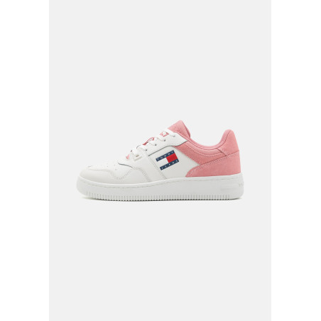 Tommy Jeans Baskets basses RETRO BASKET - 01 - TOB11A0HV|A12