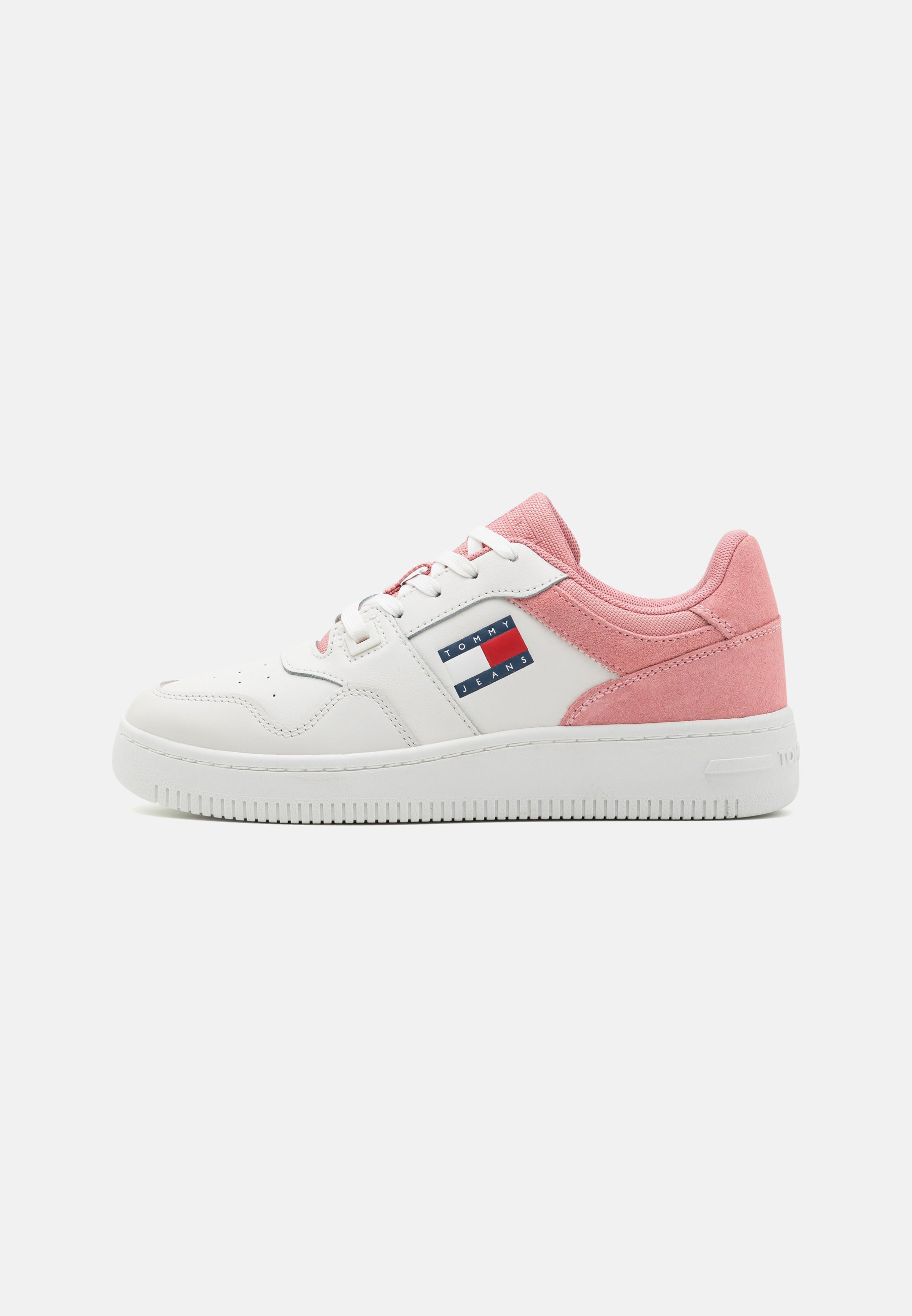 Tommy Jeans Baskets basses RETRO BASKET - 01 - TOB11A0HV|A12