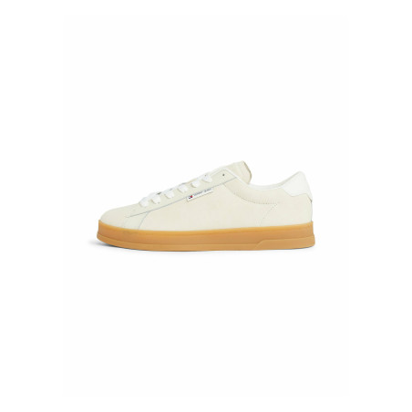 Tommy Jeans Baskets basses LOGO COURT  - 01 - TOB11A0IW|A11