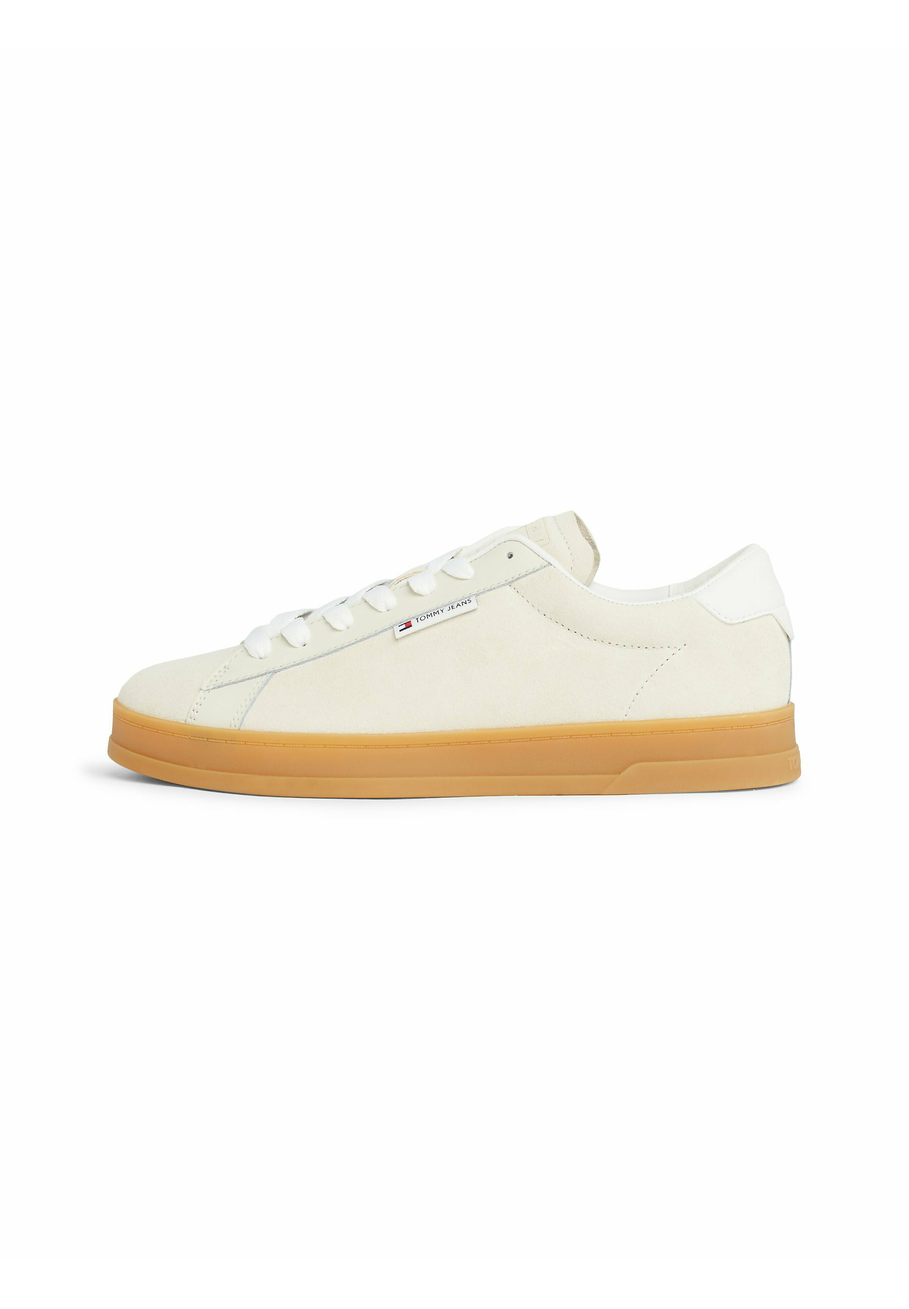 Tommy Jeans Baskets basses LOGO COURT  - 01 - TOB11A0IW|A11