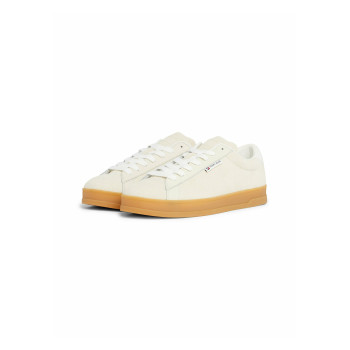 Tommy Jeans Baskets basses LOGO COURT  - 01 - TOB11A0IW|A11