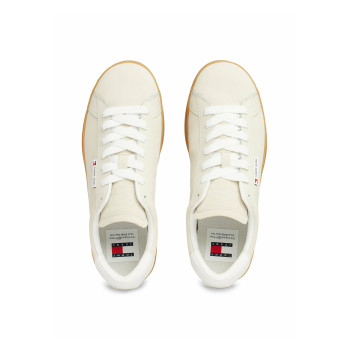 Tommy Jeans Baskets basses LOGO COURT  - 01 - TOB11A0IW|A11