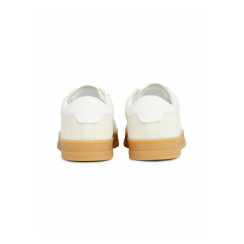 Tommy Jeans Baskets basses LOGO COURT  - 01 - TOB11A0IW|A11