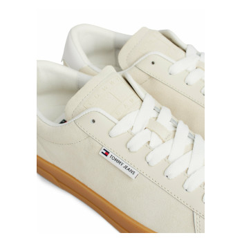 Tommy Jeans Baskets basses LOGO COURT  - 01 - TOB11A0IW|A11