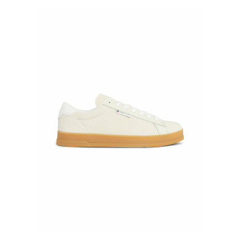 Tommy Jeans Baskets basses LOGO COURT  - 01 - TOB11A0IW|A11