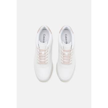 Calvin Klein Baskets basses RUNNER LACE UP - 01 - 6CA11A0FW|A11