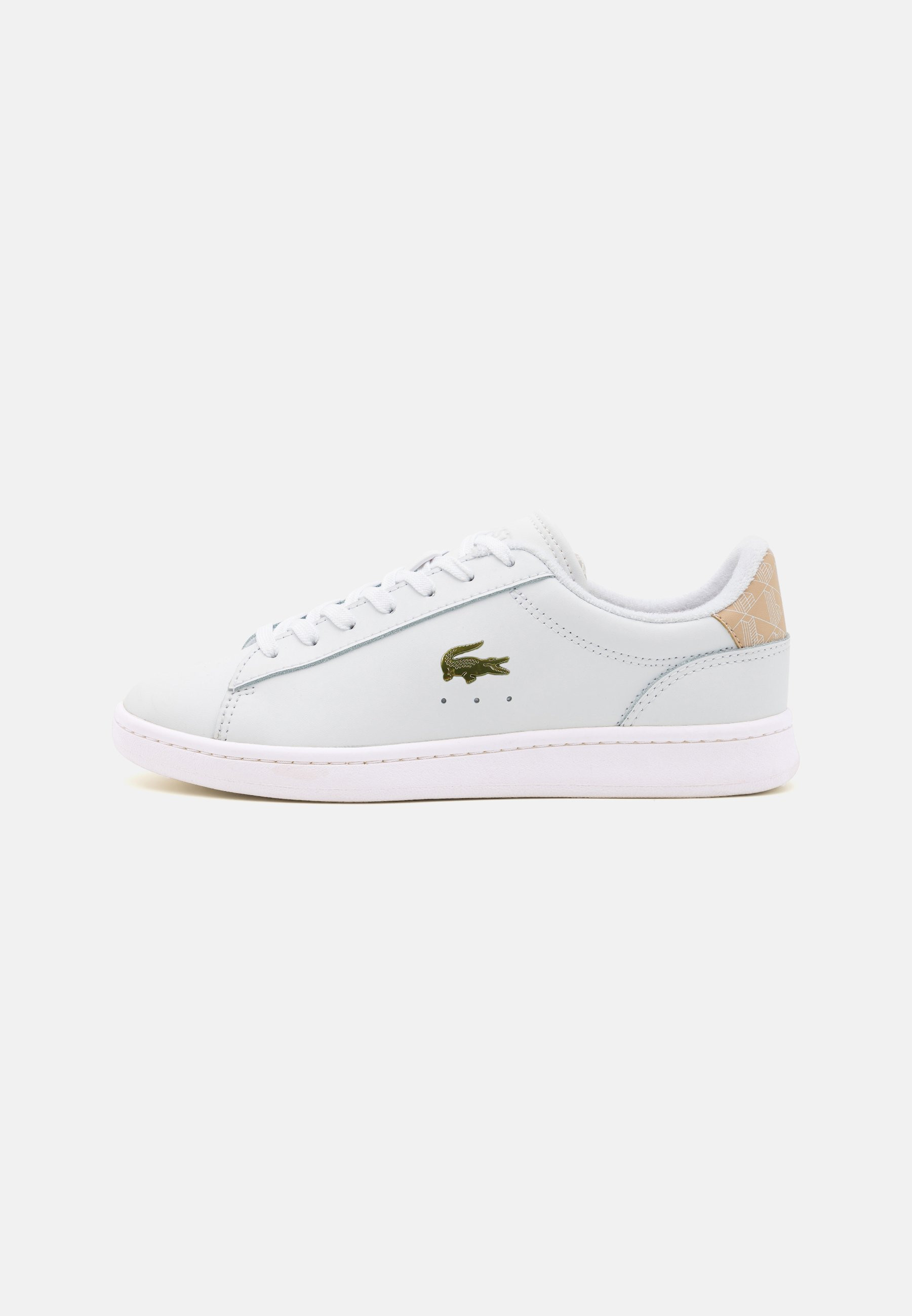 Lacoste Baskets basses CARNABY SET 224 - 01 - LA211A0V0|A11