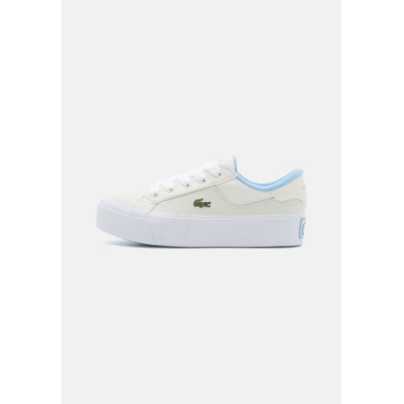 Lacoste Baskets basses ZIANE PLATFORM 224 - 01 - LA211A0UY|A11