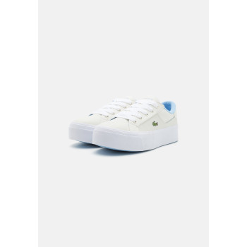 Lacoste Baskets basses ZIANE PLATFORM 224 - 01 - LA211A0UY|A11