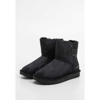 Wrangler Bottines à plateau ELSA - 01 - ZZO2NJJ74|Q00