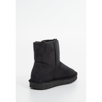 Wrangler Bottines à plateau ELSA - 01 - ZZO2NJJ74|Q00