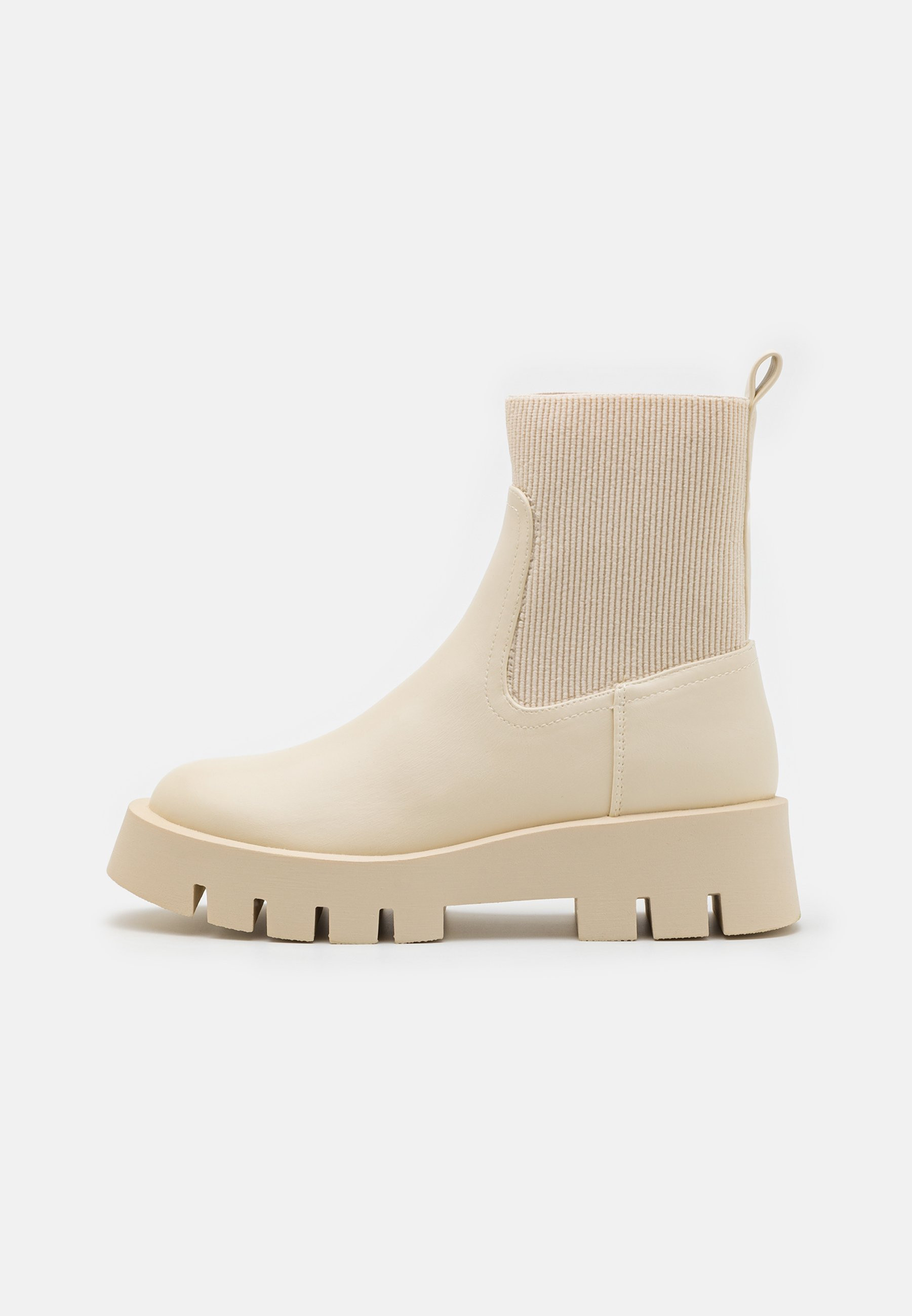 Even&Odd Bottines à plateau  - 01 - EV411N0JN|B11