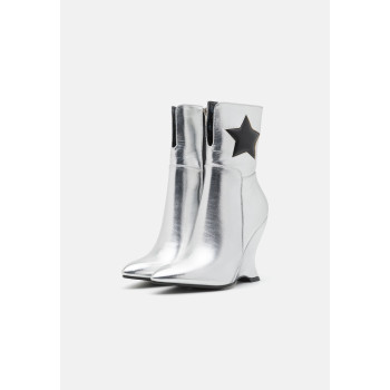 LAMODA Bottines compensées STAR GIRL - 01 - LGY11N01L|D11