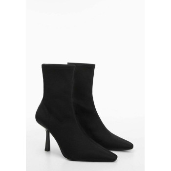 Mango Bottines GLO - 01 - M9111N0C8|Q11