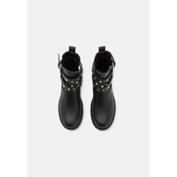 Even&Odd Bottines à plateau  - 01 - EV411N0K6|Q11