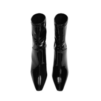 Mango Bottines MISA - 01 - M9111N0CG|Q11