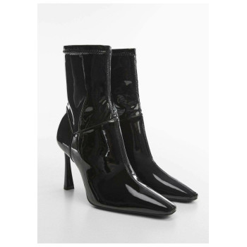 Mango Bottines MISA - 01 - M9111N0CG|Q11