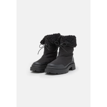 Even&Odd Wide Fit Bottines WINTER BOOT - 01 - EVC11X00C|Q11