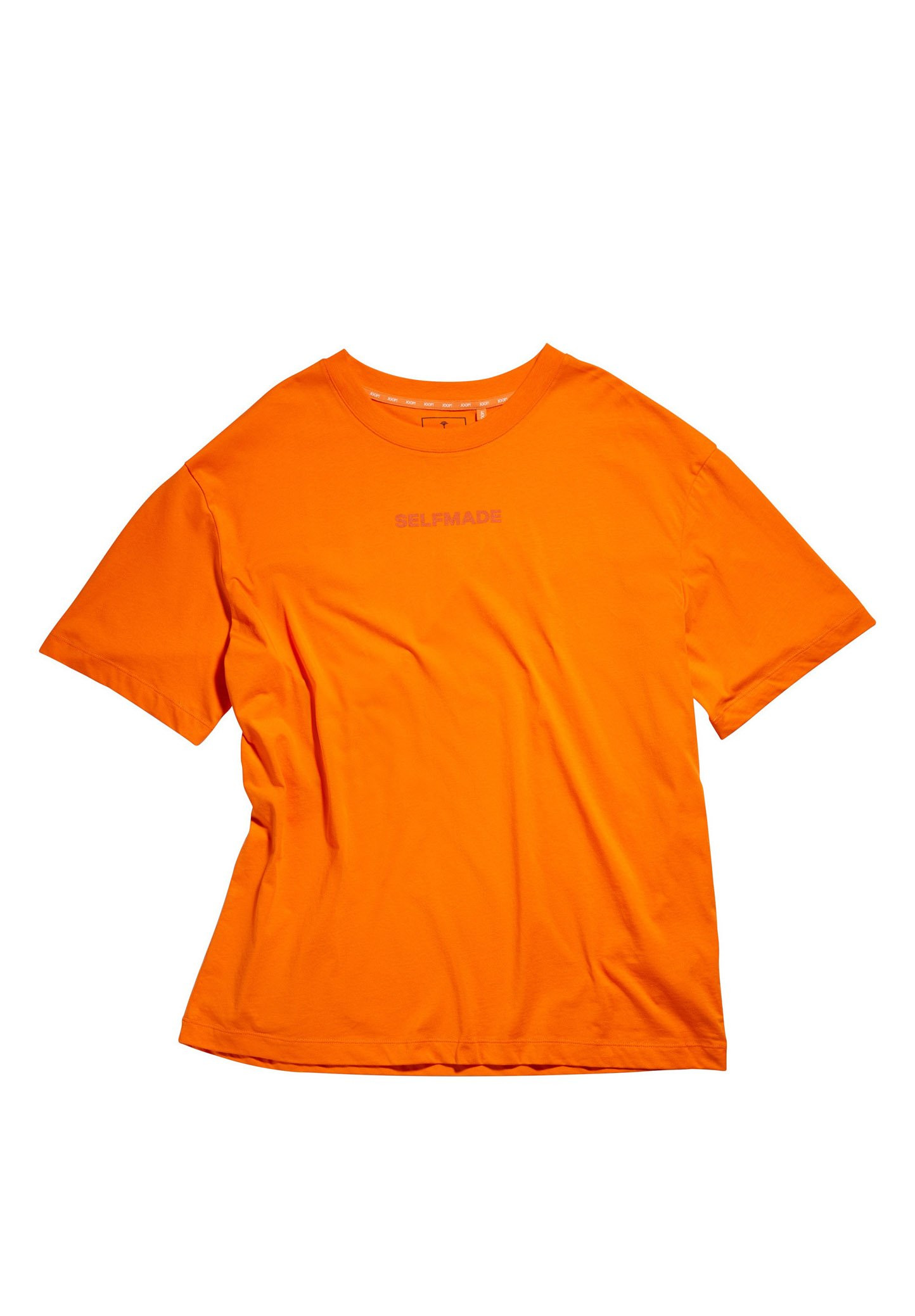 JOOP! T-shirt imprimé UNISEX - 01 - JO9210008|H11