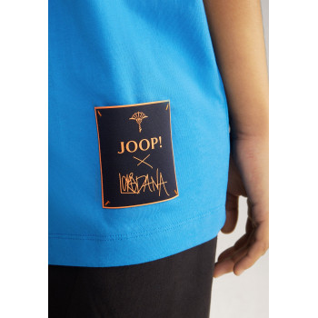 JOOP! T-shirt imprimé UNISEX - 01 - JO9210008|K11