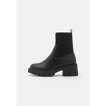 Call it Spring Bottines à plateau ASHANTI - 01 - AX911N05I|Q11