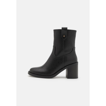 Anna Field Bottines  - 01 - AN611N0SG|Q11