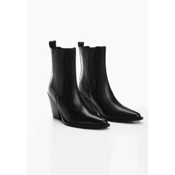 Mango Bottines TACO - 01 - M9111N0BT|Q11