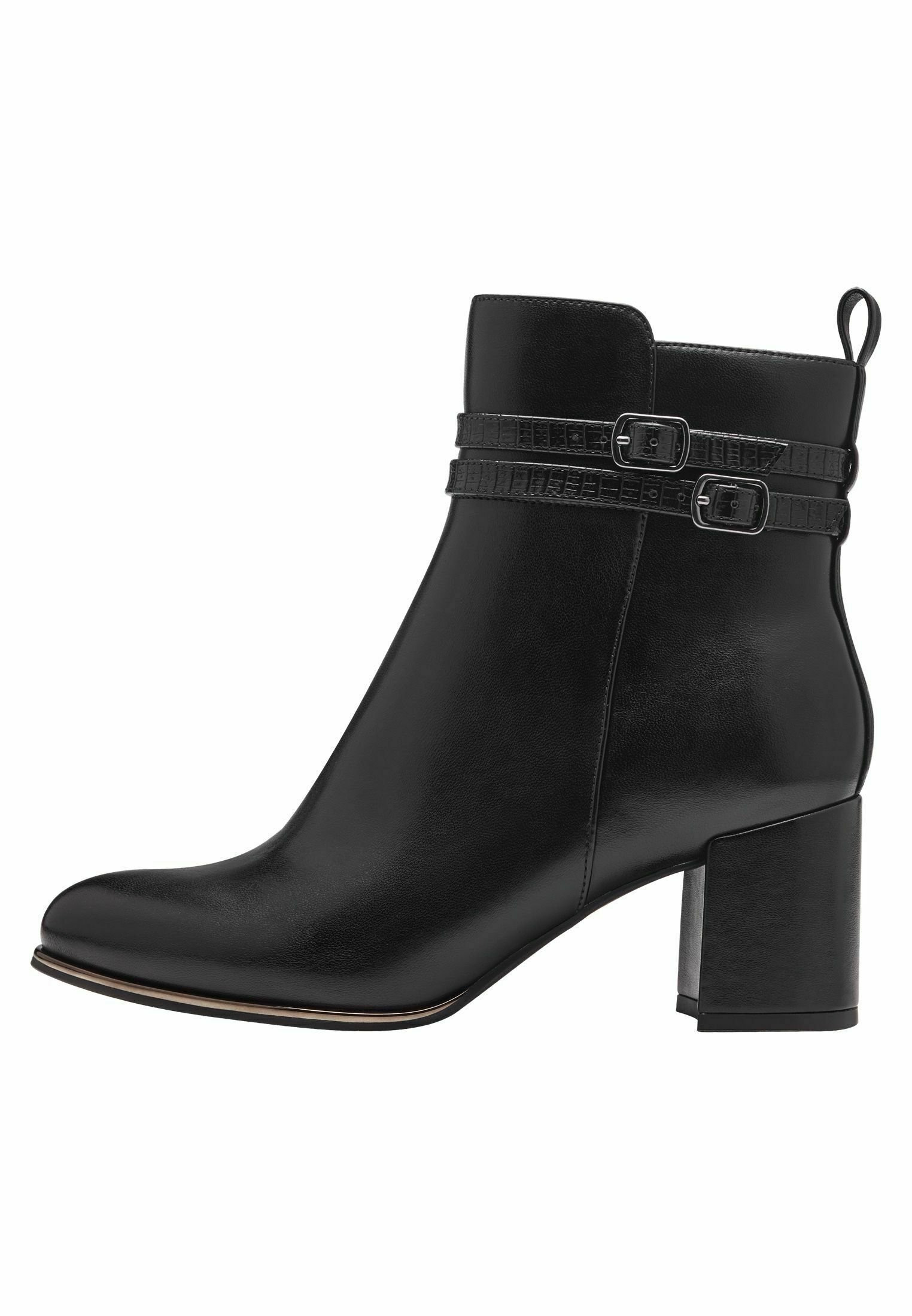 Marco Tozzi Boots à talons  - 01 - M3111A1X3|Q11