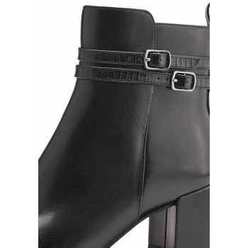 Marco Tozzi Boots à talons  - 01 - M3111A1X3|Q11