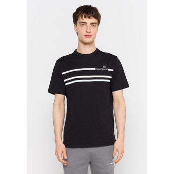 Sergio Tacchini T-shirt imprimé  - 01 - ZZO2PJX19|Q00